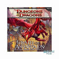 Dungeons & Dragons - Wrath of Ashardalon Board Game