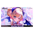 Hololive Offical Card Game - Yuzuki Choco Starter Deck