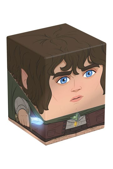 Ultimate Guard - Squaroes - Boulder 100+ - Lord of the Rings: Frodo