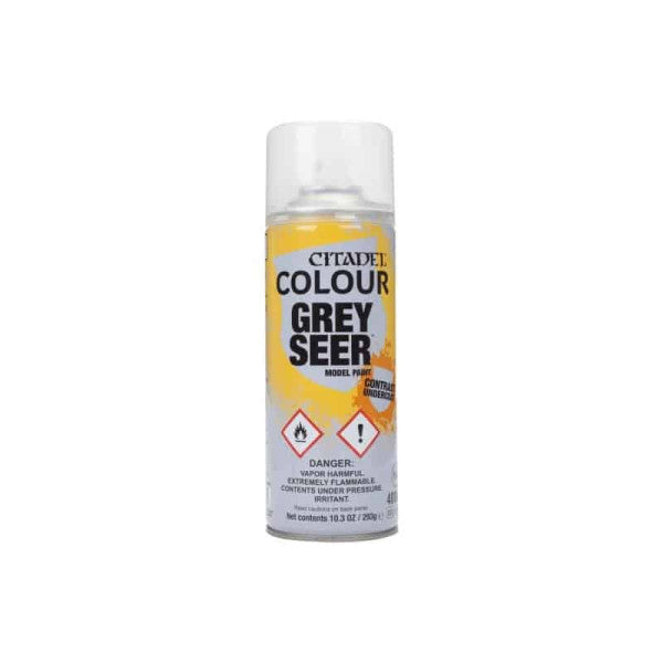 Citadel Spray: Grey Seer