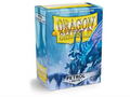 Dragon Shield - Matte Standard Size Sleeves 100pk - Petrol