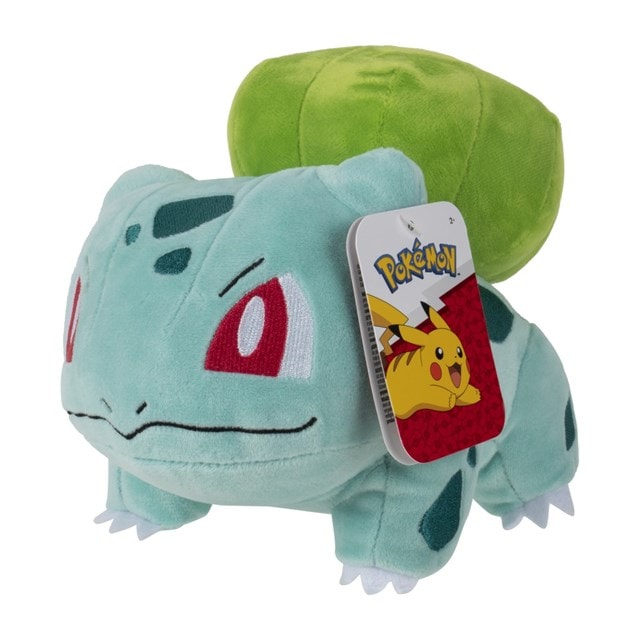 Pokemon - 8" Bulbasaur Plush