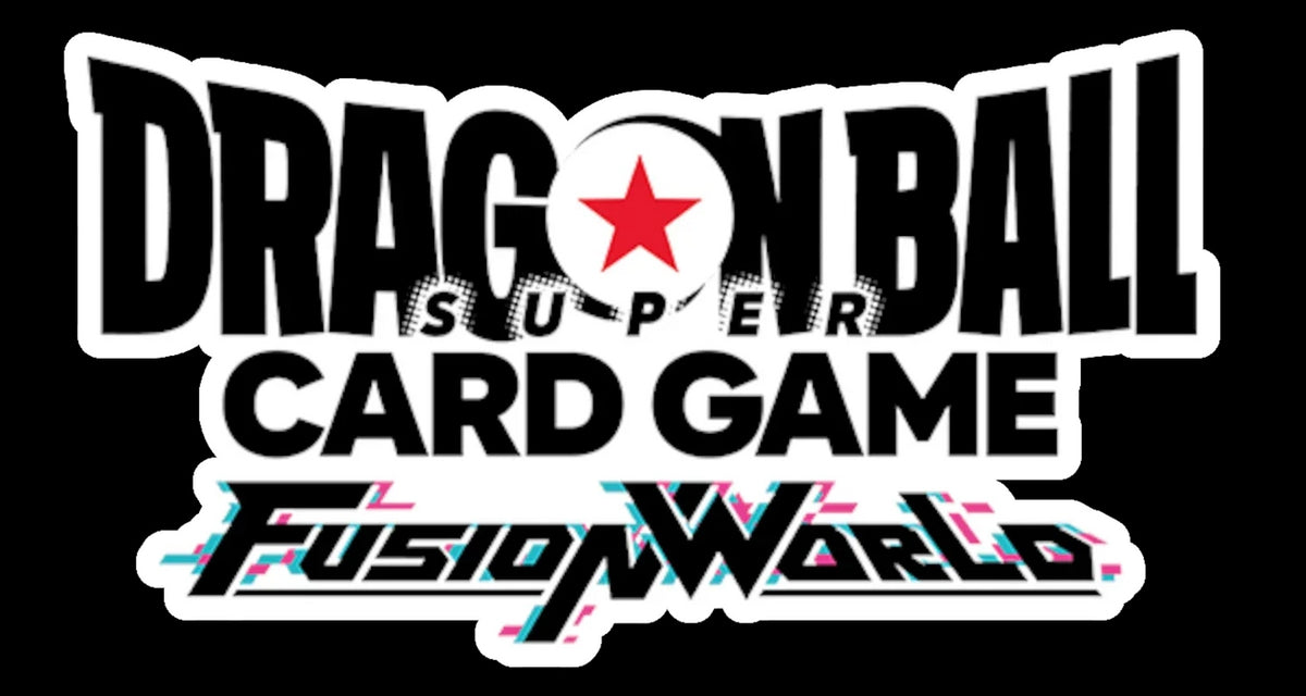 Dragon Ball Super CG: Fusion World 09 (FB09) - Booster Pack