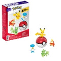 MEGA Construx - Pokemon Pokeball Paldea Partners