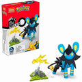 MEGA Construx - Pokemon Luxio