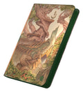 Ultimate Guard - Zipfolio 360 Xenoskin Magic: The Gathering "Lorwyn Eclipsed" - Forest
