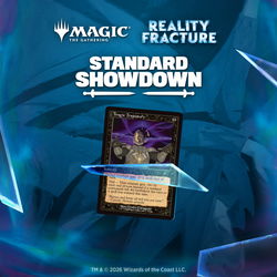 Event artwork