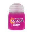 Citadel Contrast: Doomfire Magenta
