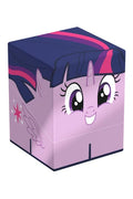 Ultimate Guard - Squaroes - Boulder 100+ - My Little Pony - Twilight Sparkle