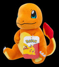 Pokemon - 8" Charmander Plush
