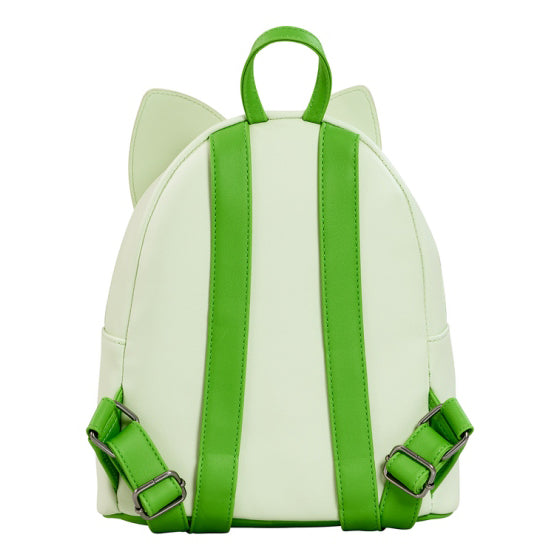 Loungefly - Pokemon Sprigatito Figural Mini Backpack