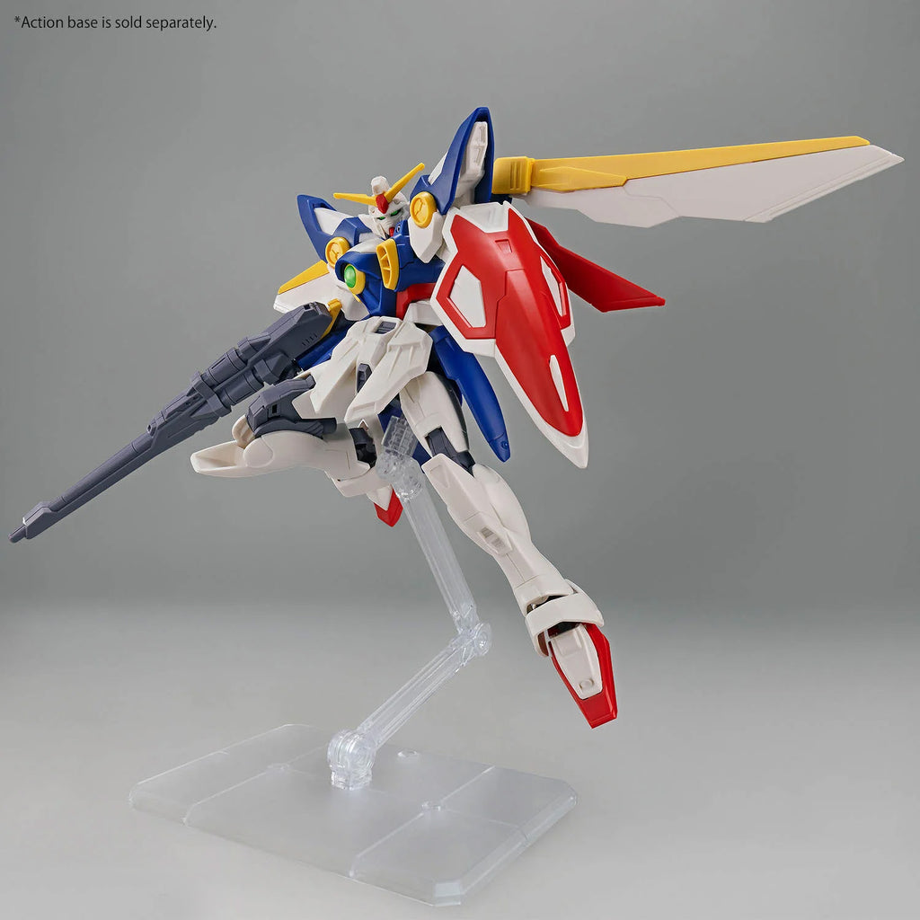 Bandai EG 1/144 Wing Gundam