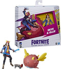 Fortnite Victory Royale Series: Skye & Ollie Deluxe 15cm Figure