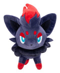 Pokemon - 8" Zorua Plush