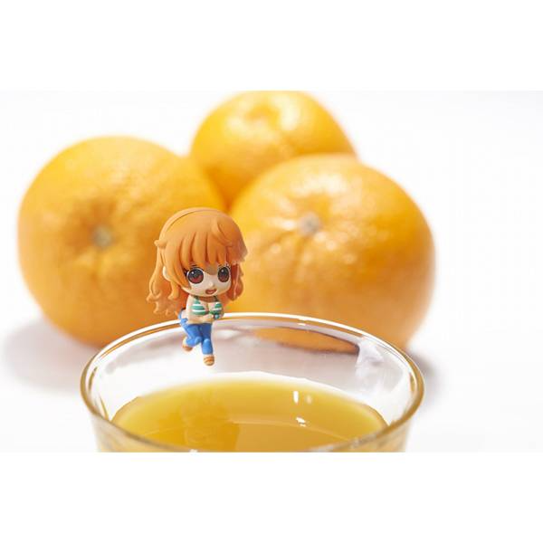 Megahouse Ochatomo Series One Piece  Tea Time Of Pirates