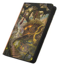 Ultimate Guard - Zipfolio 360 Xenoskin Magic: The Gathering "Lorwyn Eclipsed" - Swamp