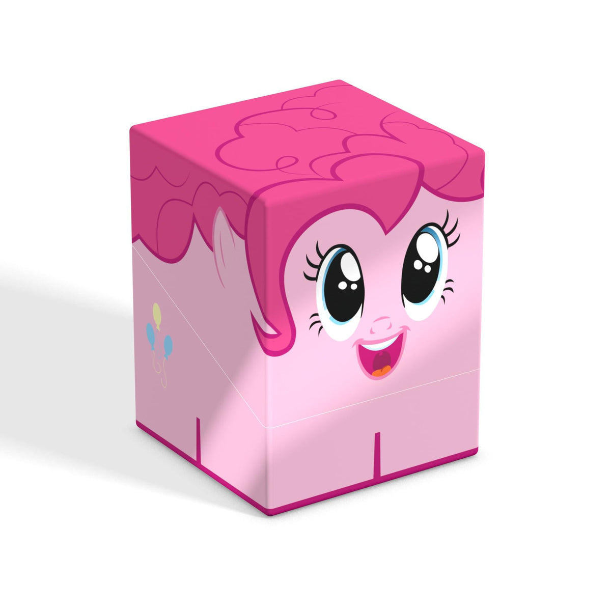 Ultimate Guard - Squaroes - Boulder 100+ - My Little Pony - Pinkie Pie