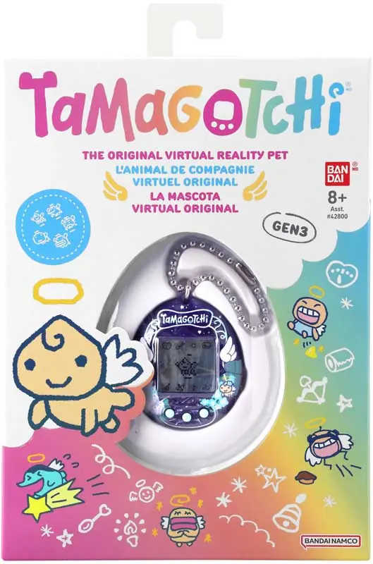 Original Tamagotchi