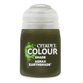 Citadel Shade: Agrax Earthshade (18ml)