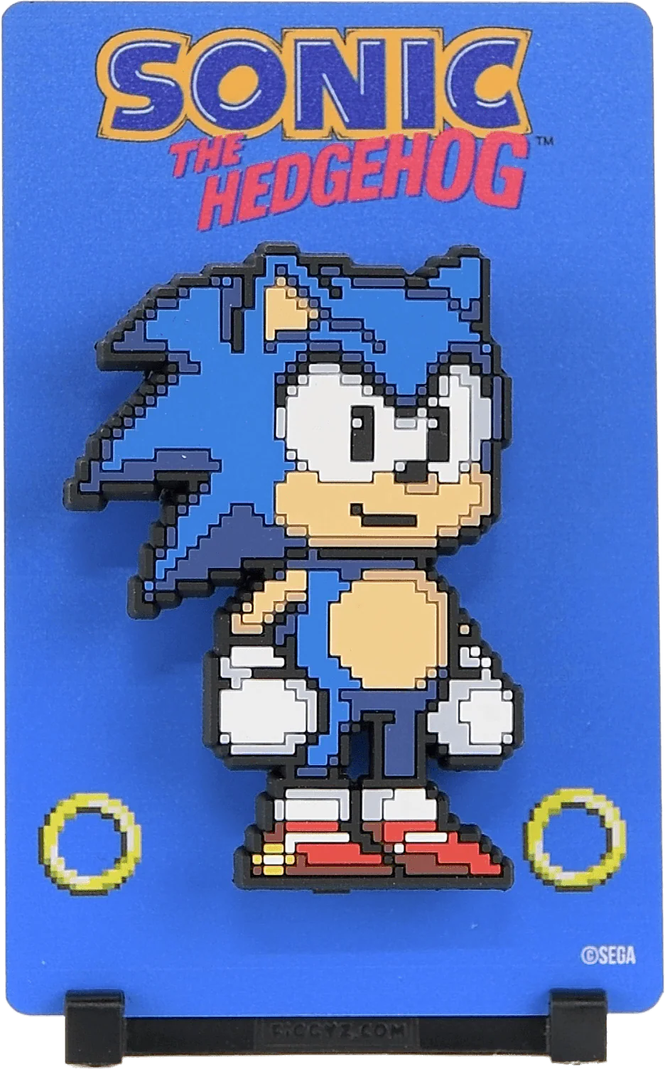 FiGGYZ Sonic the Hedgehog - Sonic