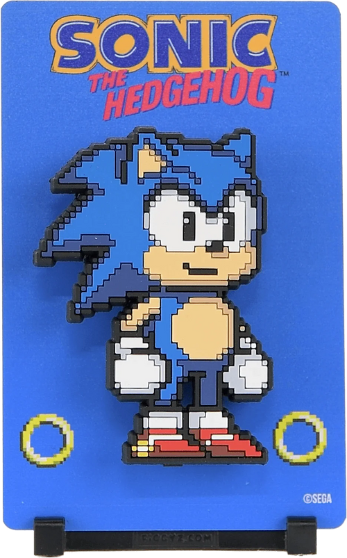 FiGGYZ Sonic the Hedgehog - Sonic