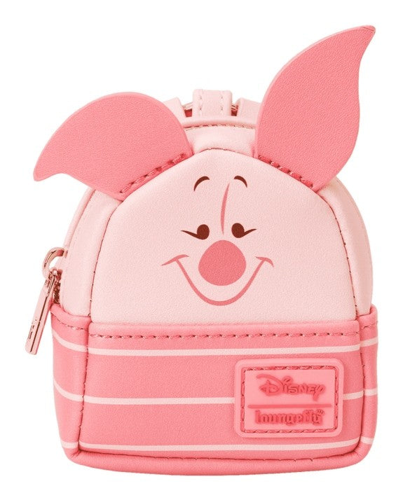 Loungefly - Disney Winnie The Pooh Mystery Mini Backpack Bag Charm