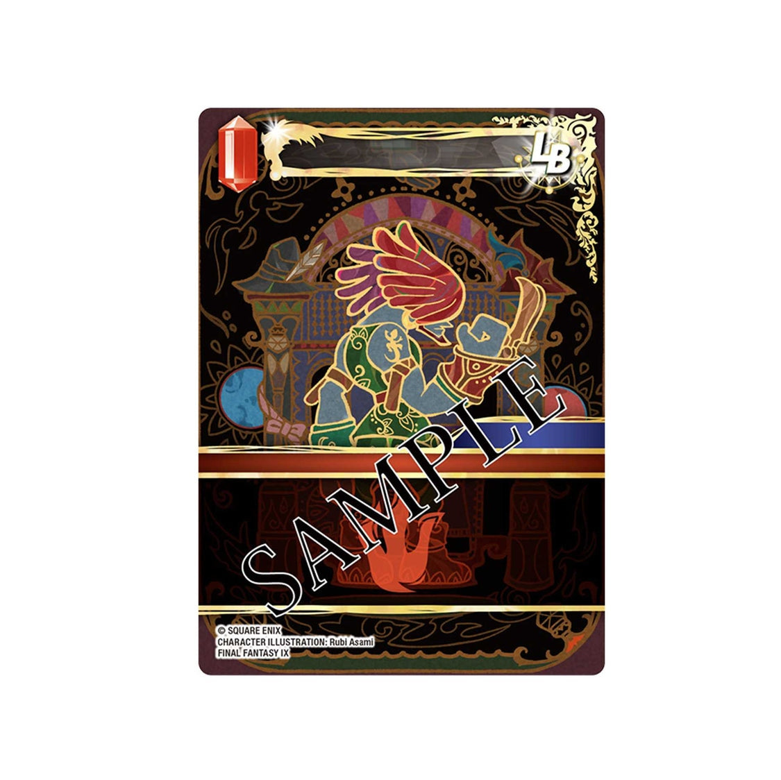 Final Fantasy TCG: Opus 26 Gunslinger in the Abyss Booster Box