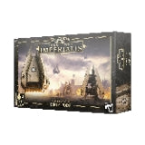 Legions Imperialis: Drop Pods