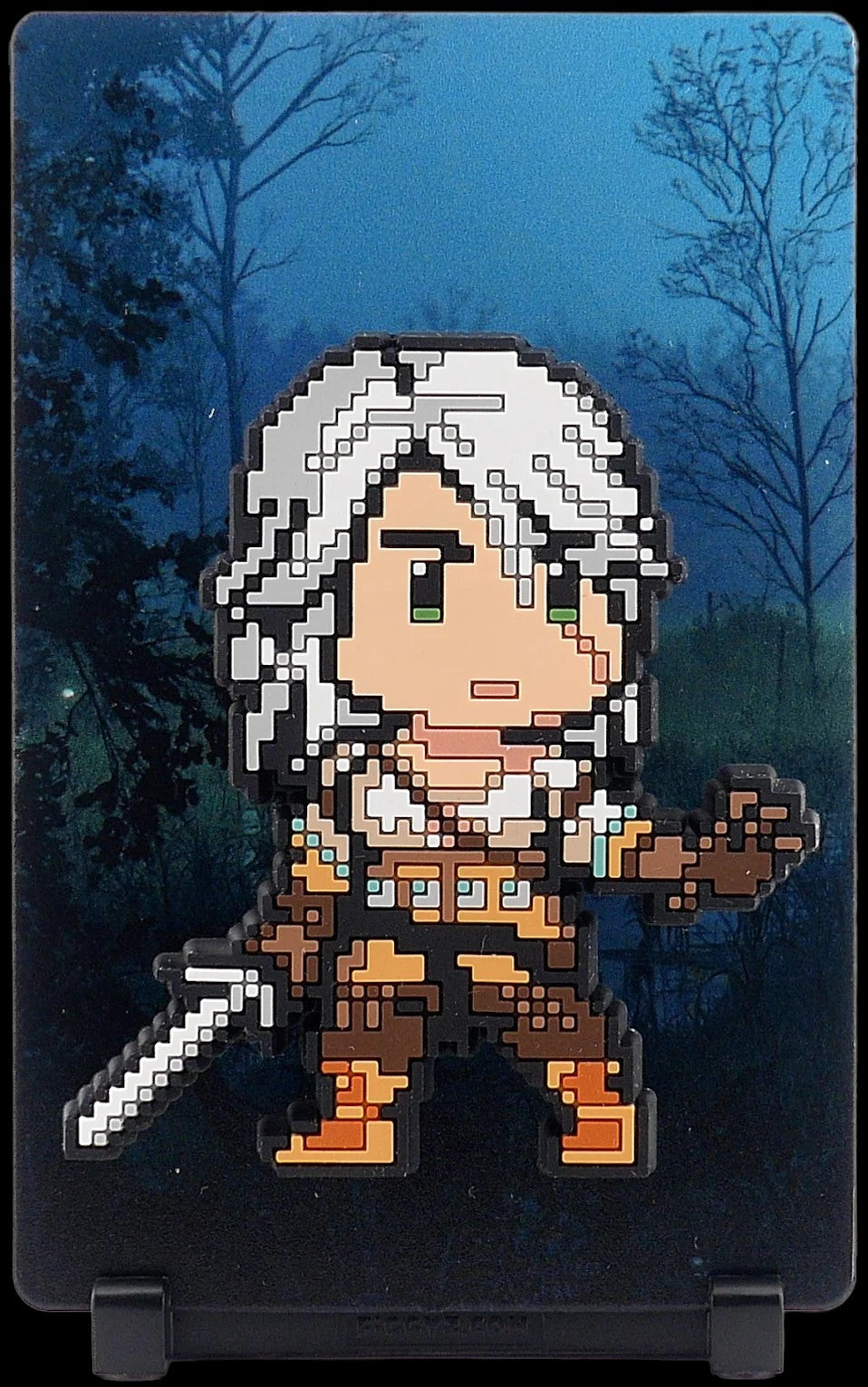 FiGGYZ The Witcher - Ciri