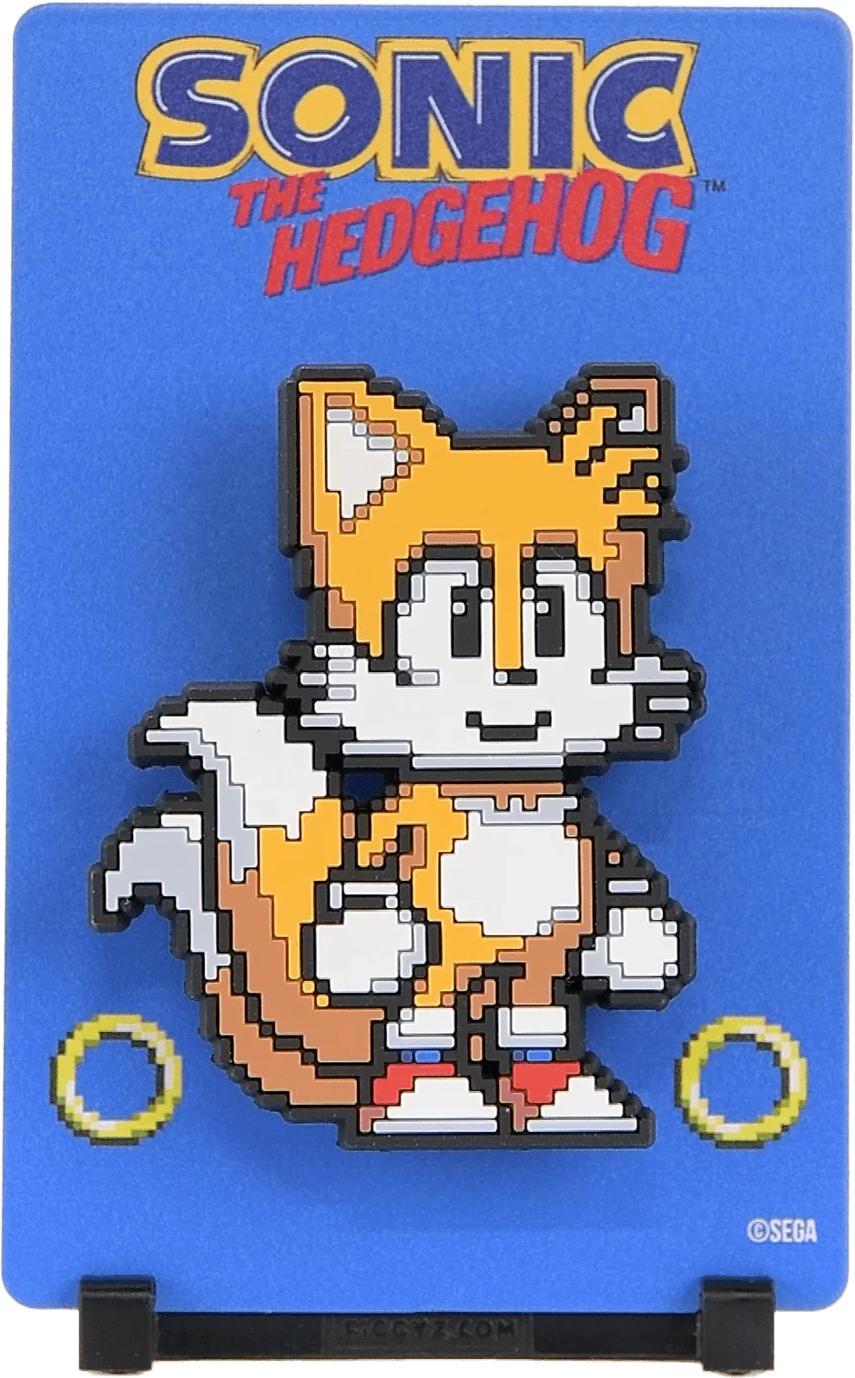 FiGGYZ Sonic the Hedgehog - Tails