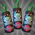 Mystery Dice Goblin - Sharp Mystery Dice