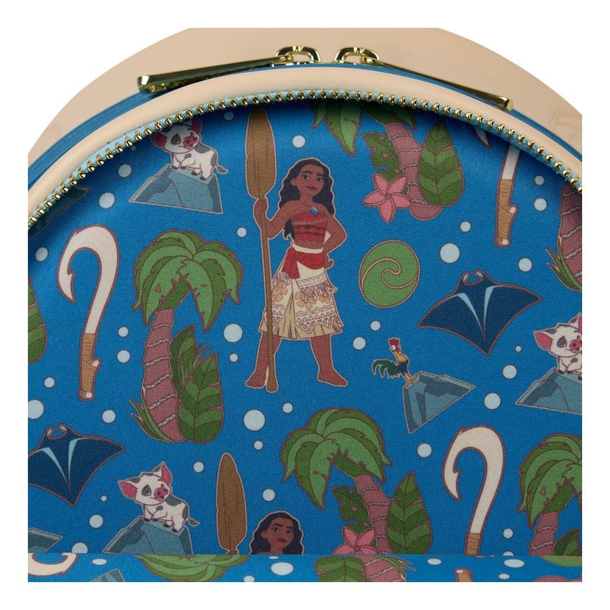 Loungefly - Moana Mini Backpack