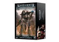 The Horus Heresy: Cerastus Knight Acheron