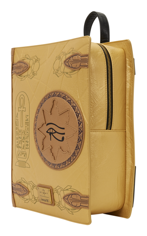 Loungefly - The Mummy Mini Backpack