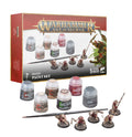 Orruk Warclans: Gutrippaz + Paints Set