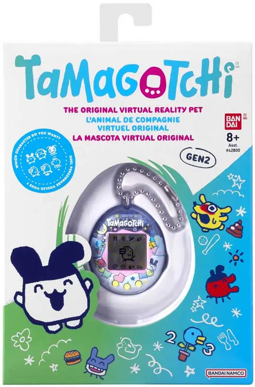 Original Tamagotchi
