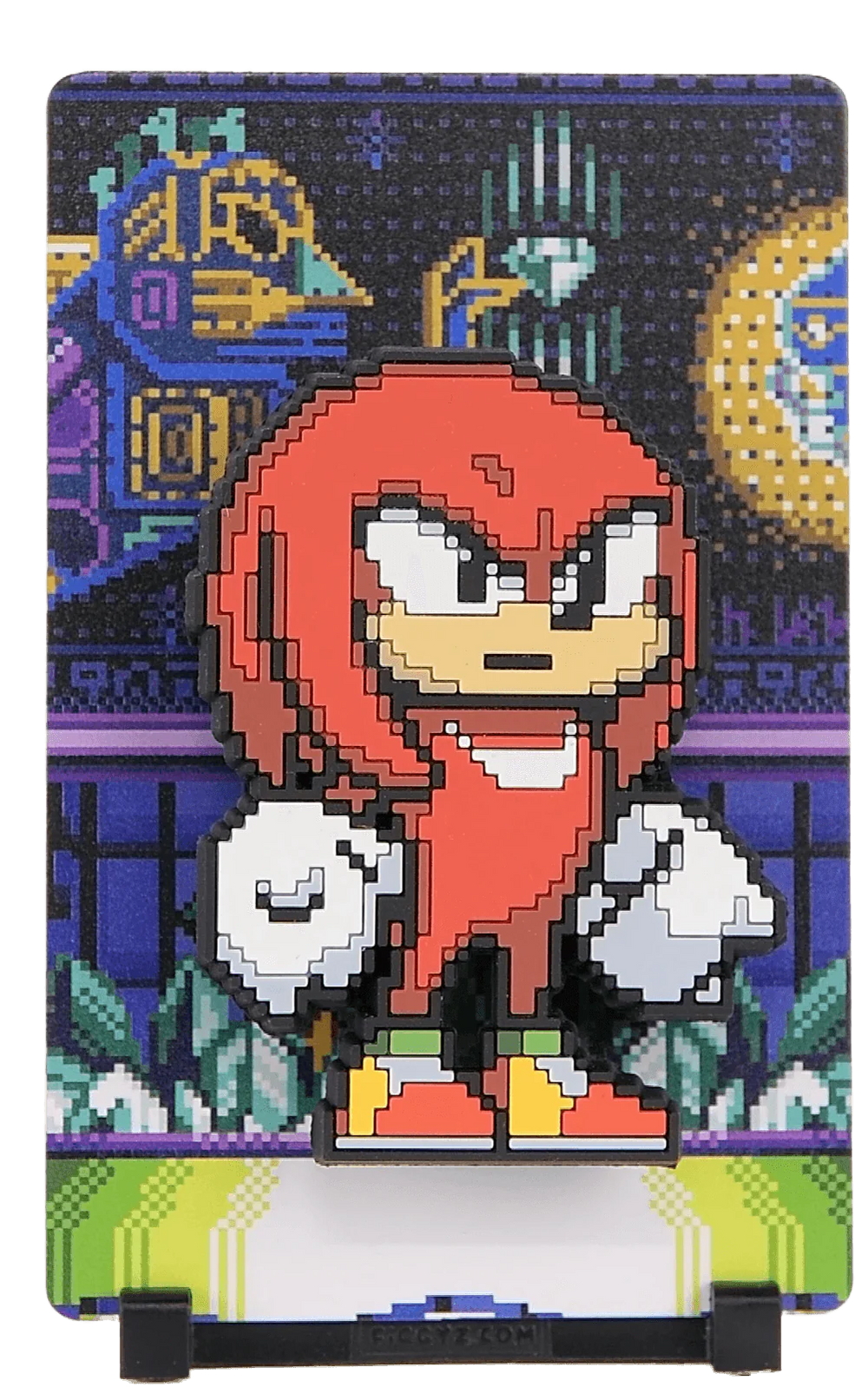 FiGGYZ Sonic the Hedgehog - Knuckles