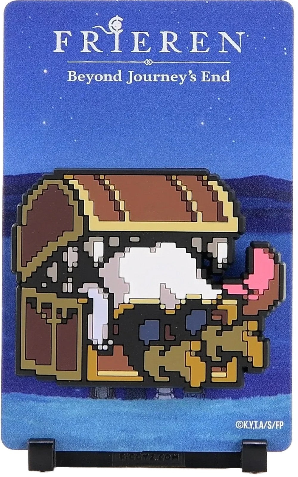FiGGYZ Frieren: Beyond Journeys End - Frieren in Mimic