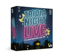 Trivia Night Live: Host Your Own Quiz Show