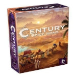 Century Spice Road