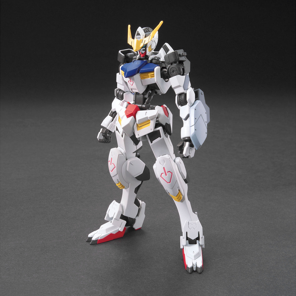 Bandai HG 1/144 Gundam Barbatos