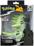 Pokemon - Select 6" Figure - Tyranitar