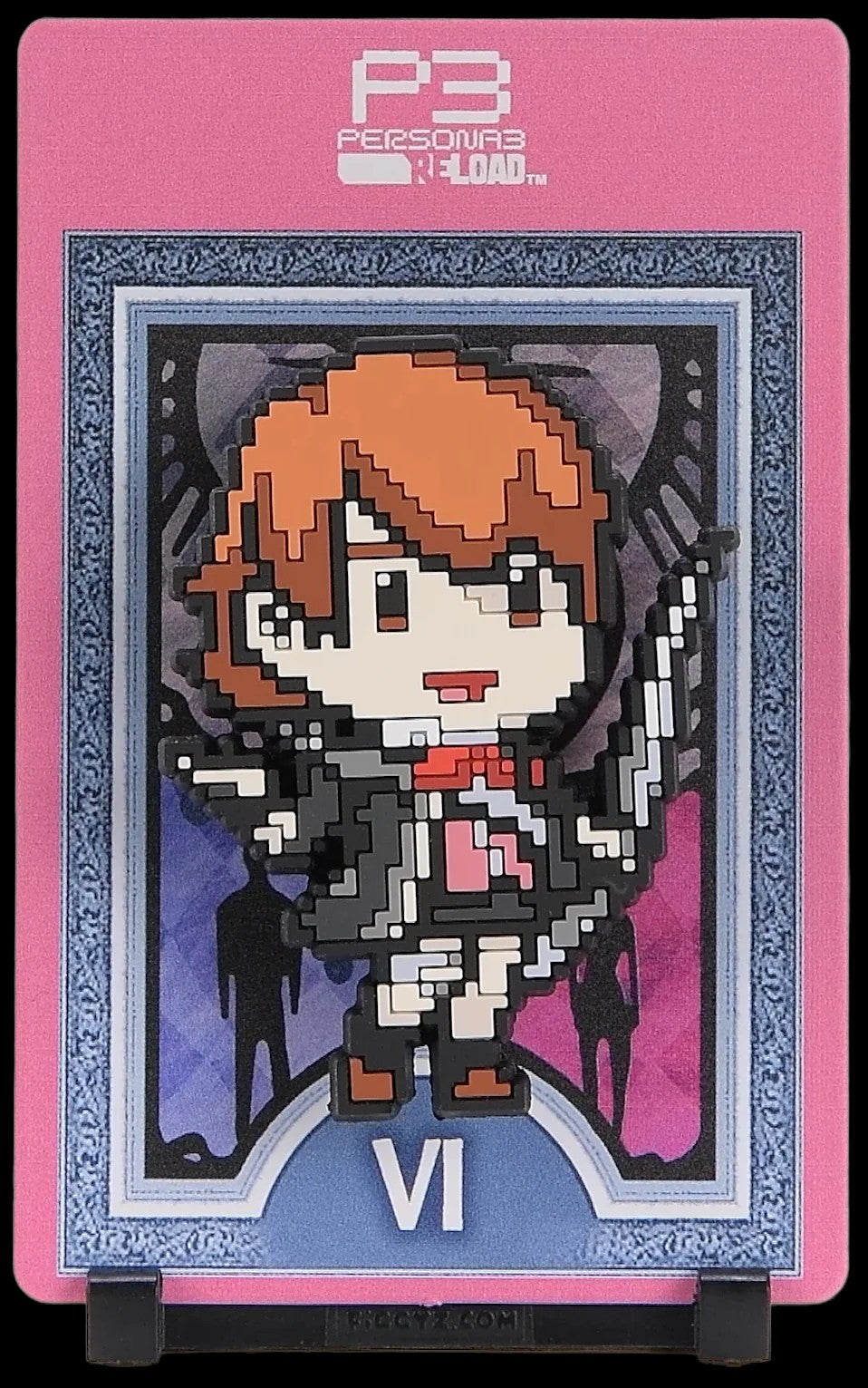 FiGGYZ Persona 3 - Yukari Takeba