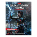 Dungeons & Dragons: Guildmasters Guide to Ravnica