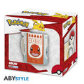 POKEMON - Mug 3D handle - Pokéball