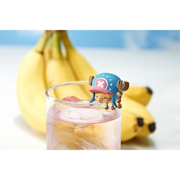 Megahouse Ochatomo Series One Piece  Tea Time Of Pirates
