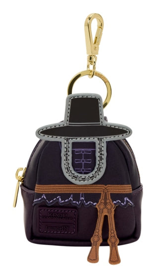 Loungefly - K-Pop Demon Hunters Mystery Mini Backpack Charms