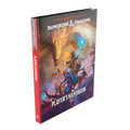 Dungeons & Dragons: Players Handbook 2024