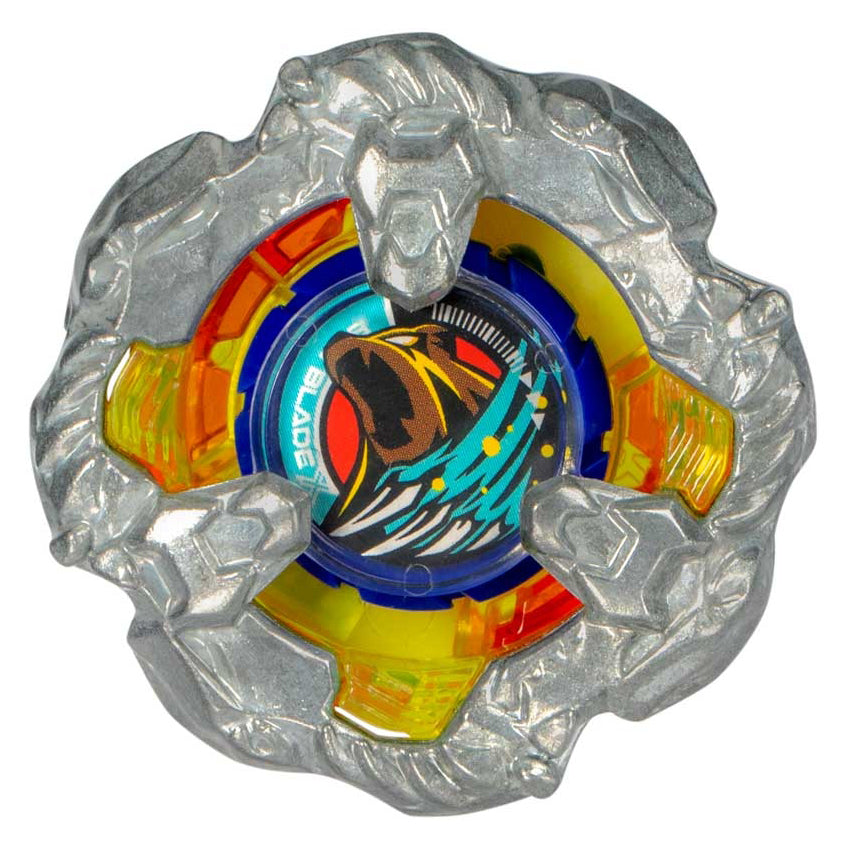Beyblade X - Savage Bear 3-60S