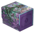 Ultimate Guard - Sidewinder 100+ Xenoskin - MTG Lorwyn Eclipsed - Mornsong Aria